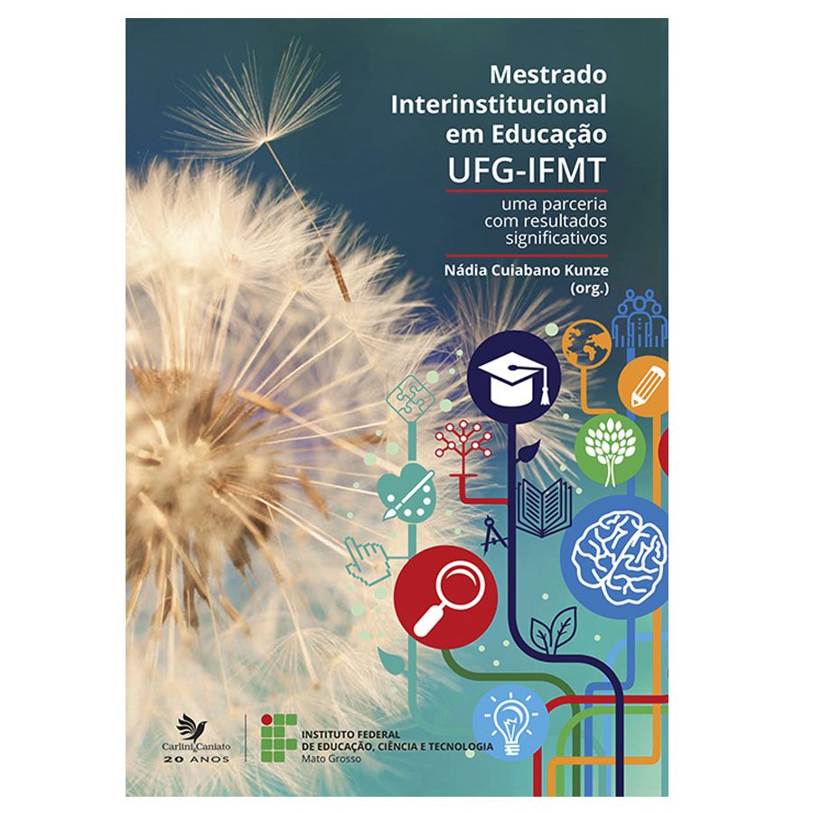 Mestrado Interinstitucional em Educação UFG-IFMT: uma parceria com resultados significativos