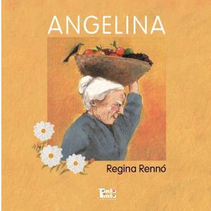 CAPA estudo 2 22X22 TT ANGELINA Regina Renno.indd