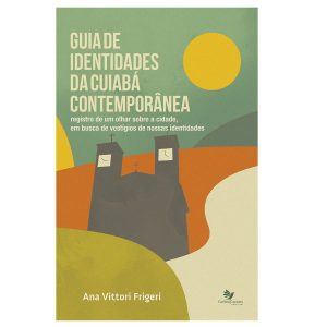Capa Site Guia de identidades de Cuiabá