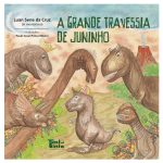 A grande travessia de Juninho