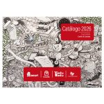 Catálogo Infantojuvenil e adulto 2026