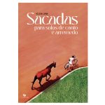 Sacadas para solos de canto e arremedo